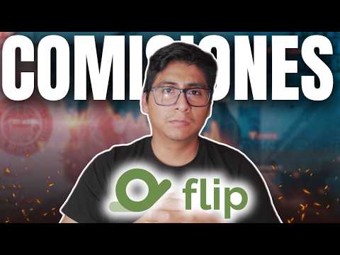 Comisiones e Impuestos - Fondo Mutuo Flip
