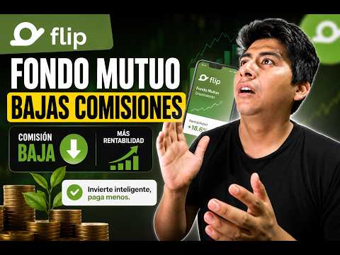 Flip Fondos mutuos