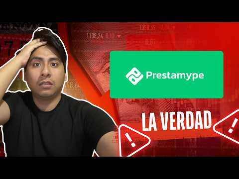 Prestamype Factoring