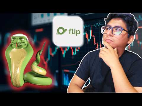 Cobra Achorada - Fondo Mutuo Flip