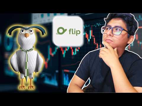 Buho Consciente - Fondo Mutuo Flip