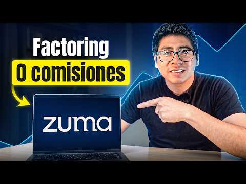 Zuma Factoring