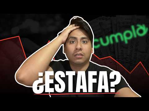 Cumplo Factoring